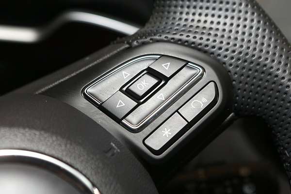 2024 MG ZS Excite AZS1