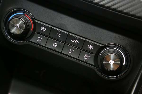 2024 MG ZS Excite AZS1