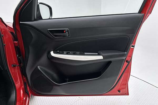 2022 Suzuki Swift GL AZ Series II