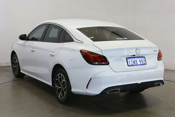2024 MG MG5 Vibe
