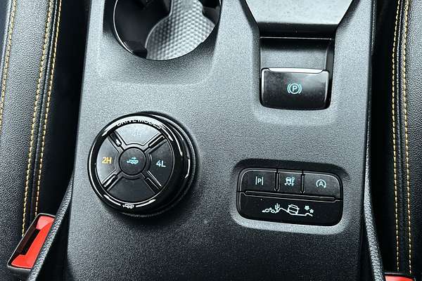 2024 Ford Ranger Wildtrak 4X4 2.0L