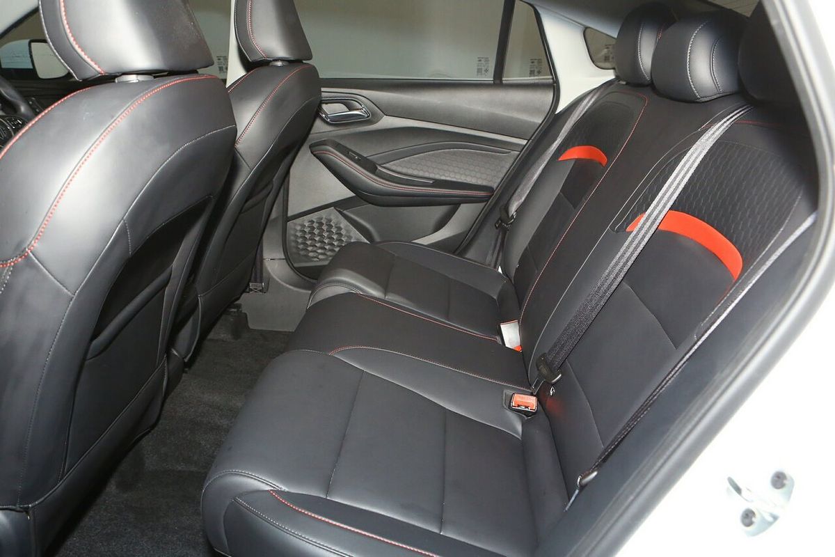 2024 MG MG5 Vibe