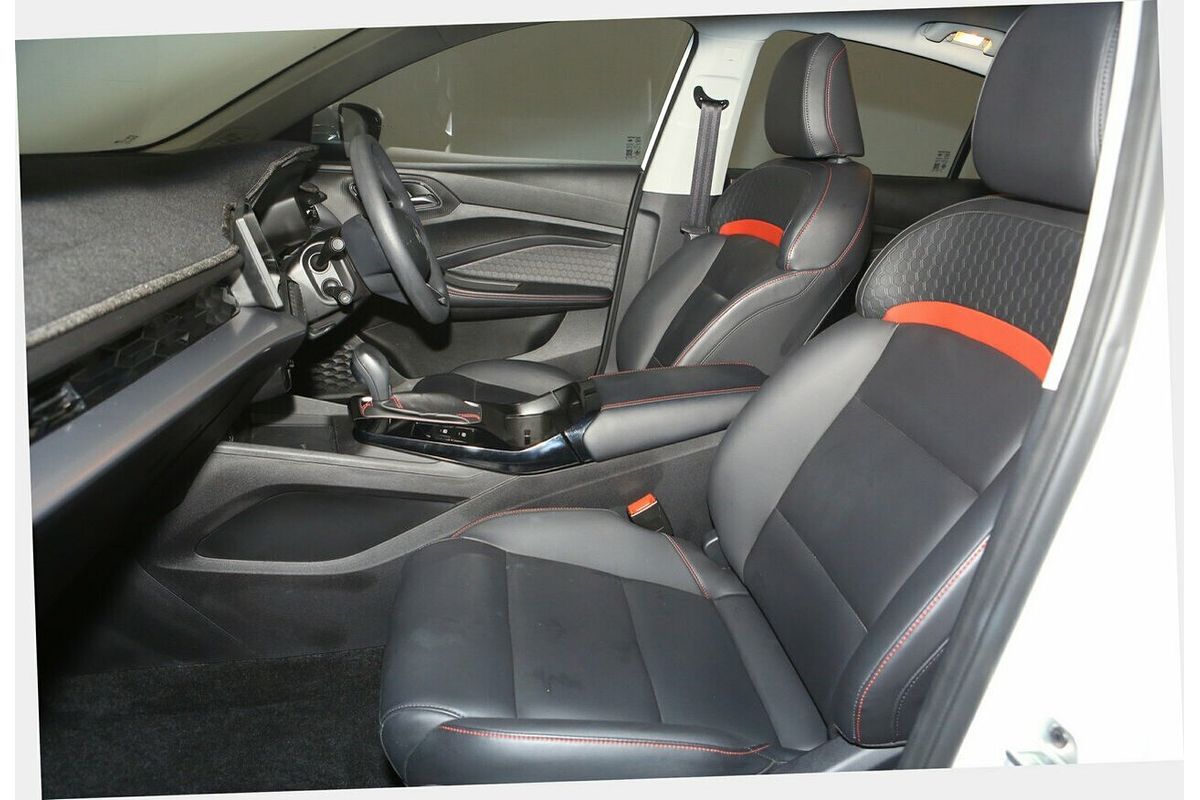 2024 MG MG5 Vibe