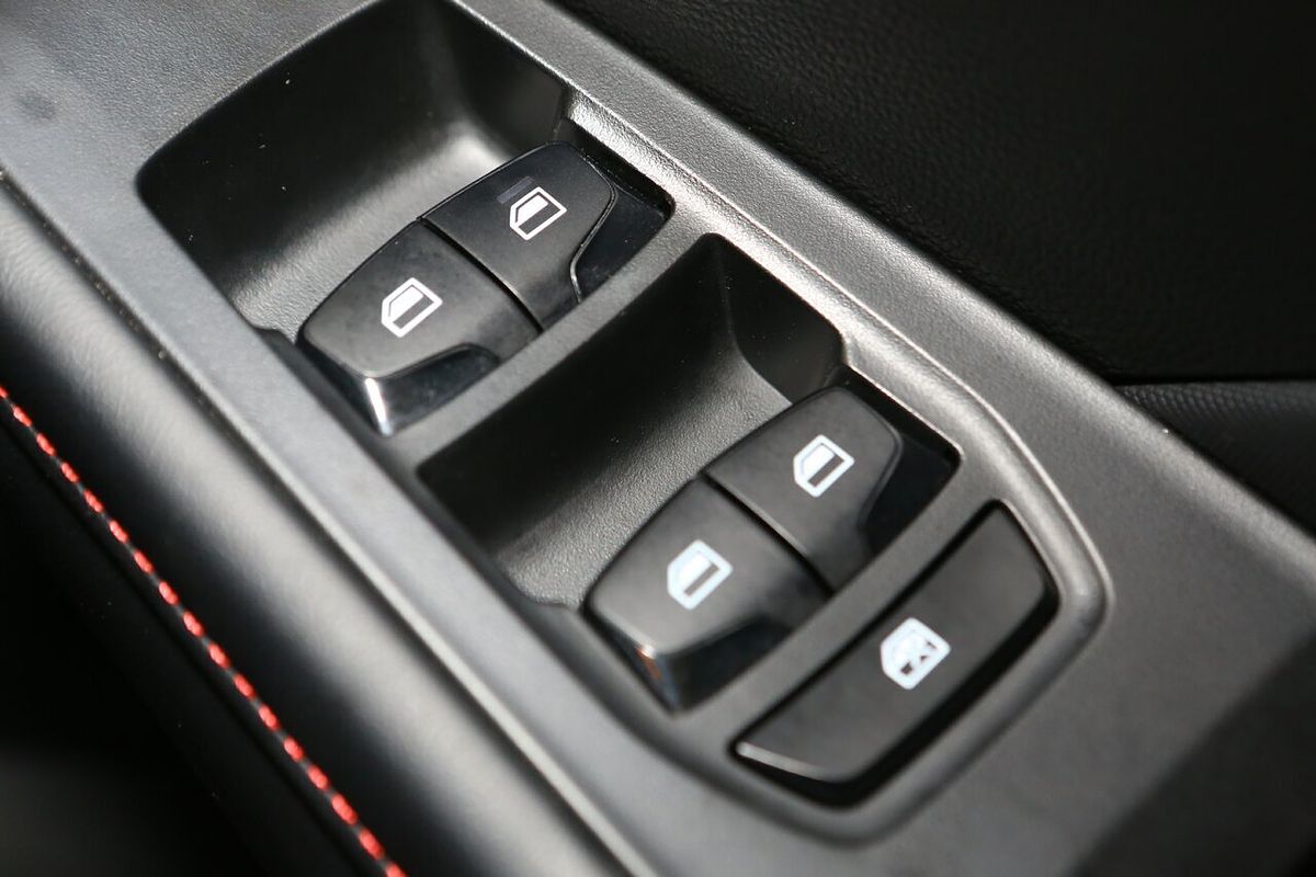 2024 MG MG5 Vibe