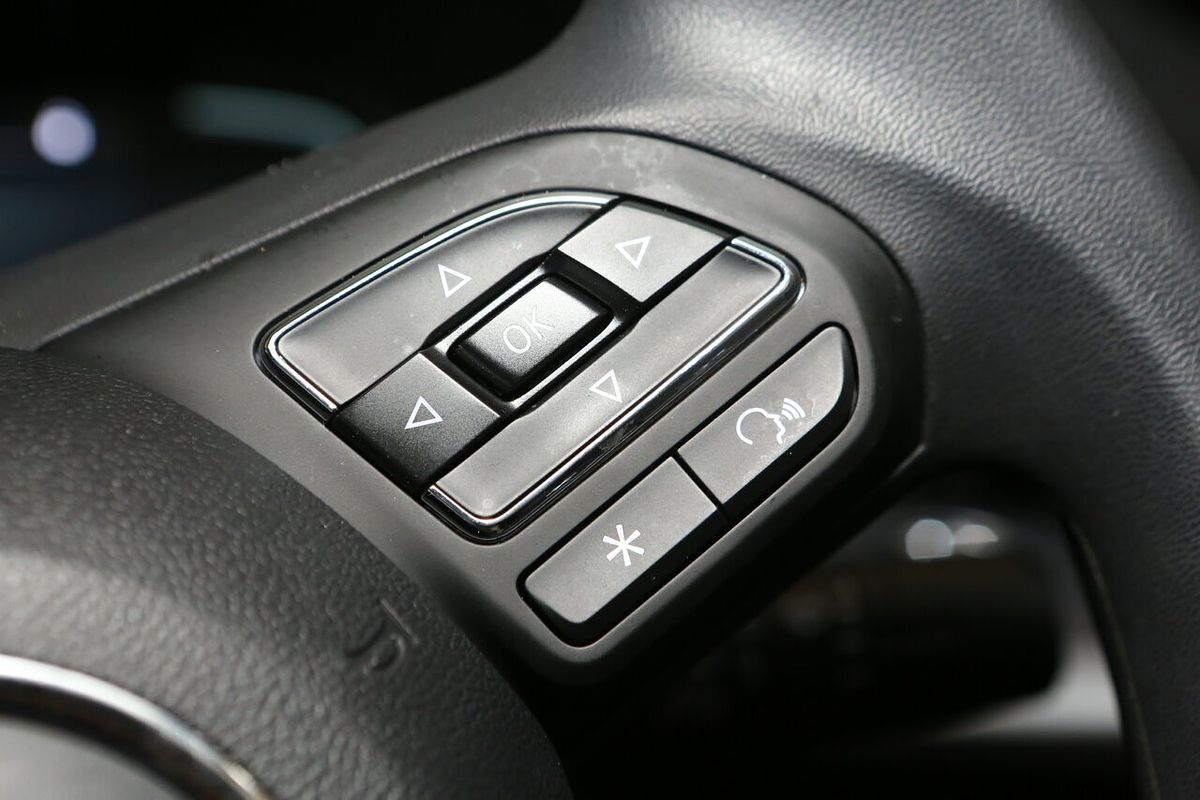 2024 MG MG5 Vibe