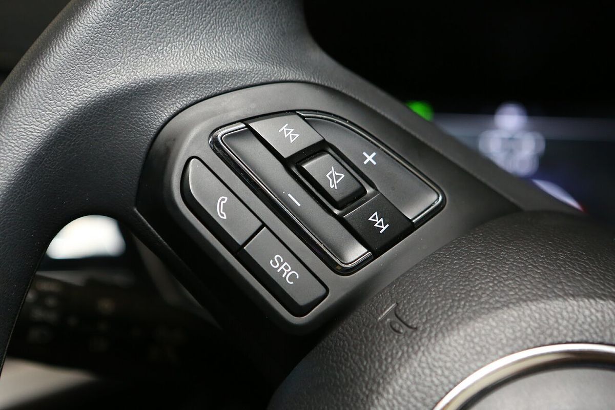 2024 MG MG5 Vibe
