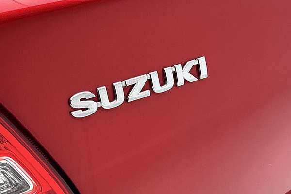 2022 Suzuki Swift GL AZ Series II