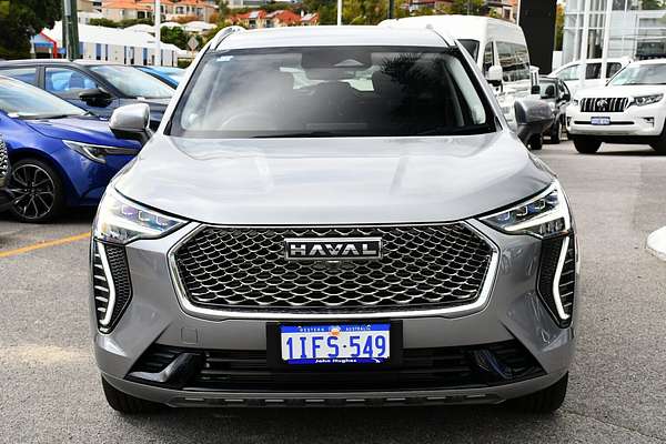 2024 GWM Haval Jolion Lux A01
