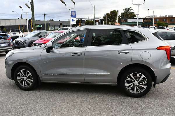 2024 GWM Haval Jolion Lux A01