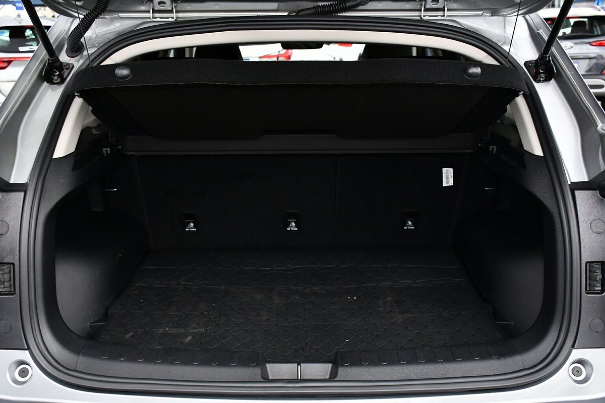2024 GWM Haval Jolion Lux A01