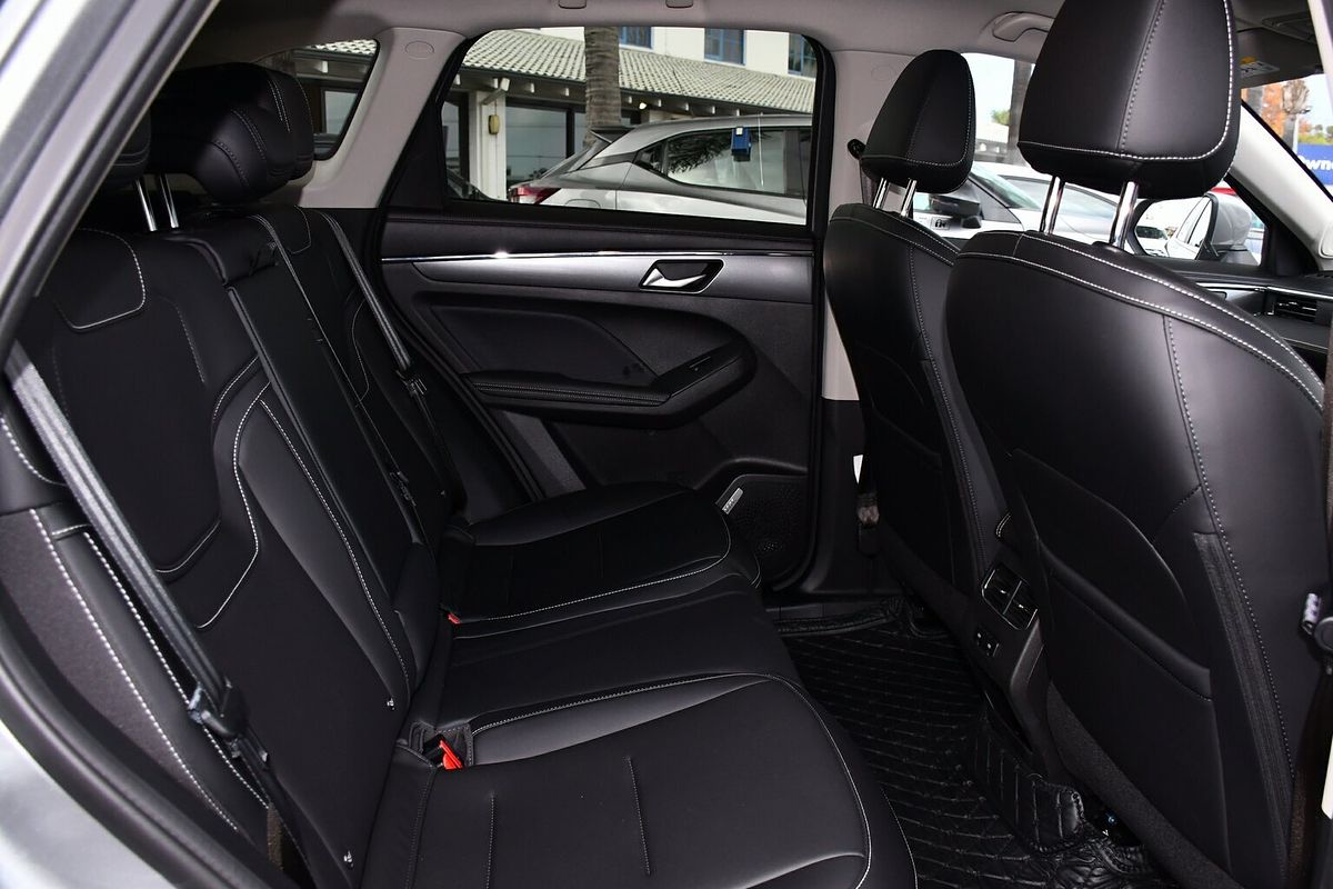 2024 GWM Haval Jolion Lux A01