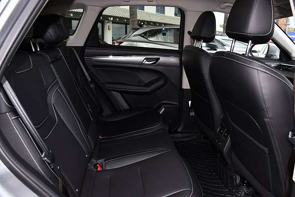 2024 GWM Haval Jolion Lux A01