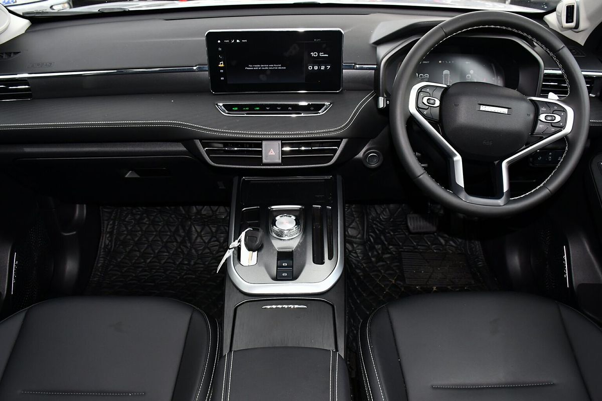 2024 GWM Haval Jolion Lux A01