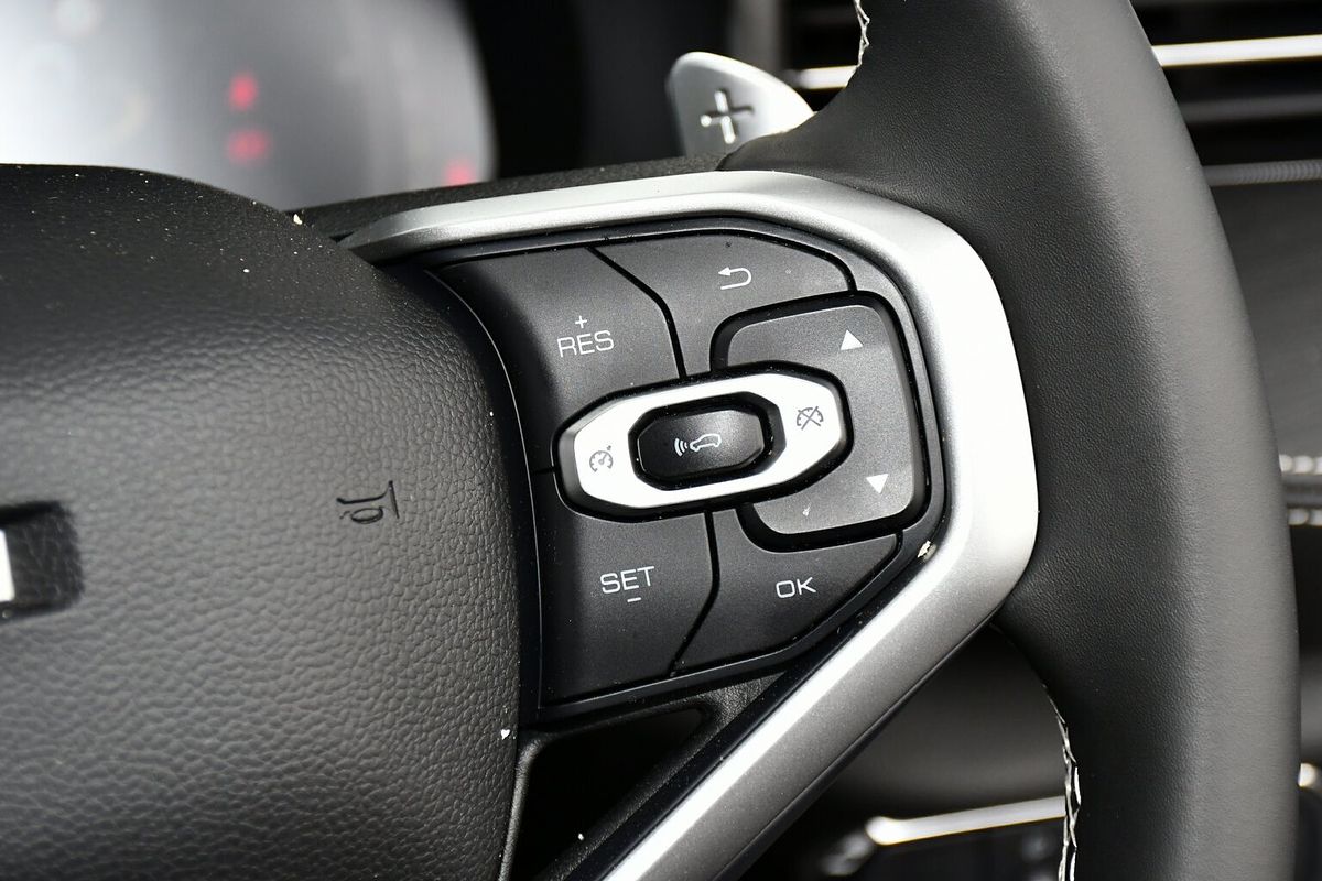 2024 GWM Haval Jolion Lux A01