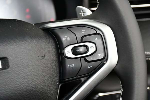 2024 GWM Haval Jolion Lux A01