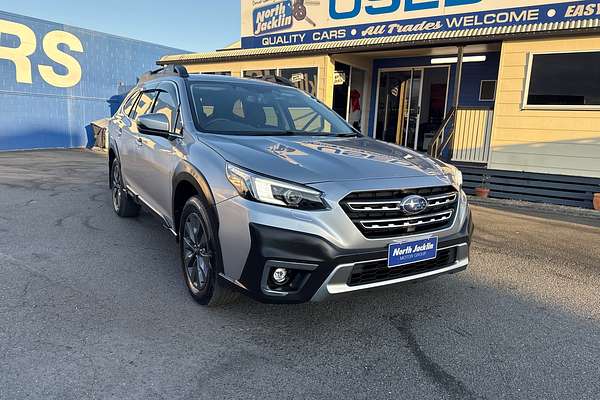 2023 Subaru Outback AWD 6GEN