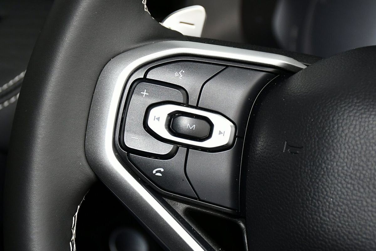 2024 GWM Haval Jolion Lux A01