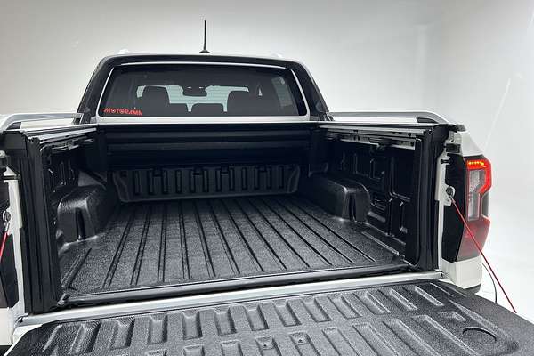 2024 Ford Ranger Wildtrak 4X4 2.0L