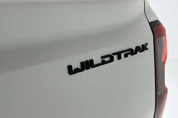 2024 Ford Ranger Wildtrak 4X4 2.0L
