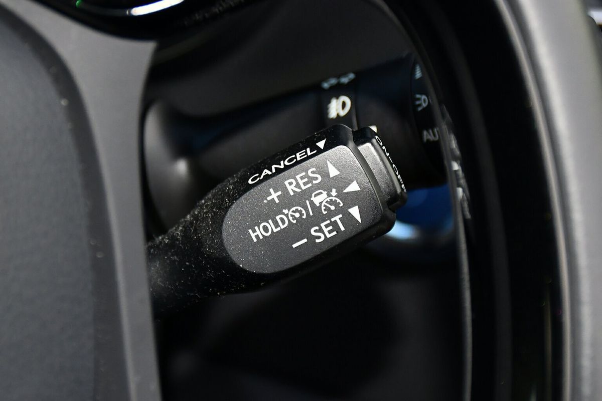 2018 Toyota C-HR Koba NGX10R