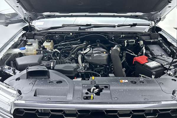 2024 Ford Ranger Wildtrak 4X4 2.0L
