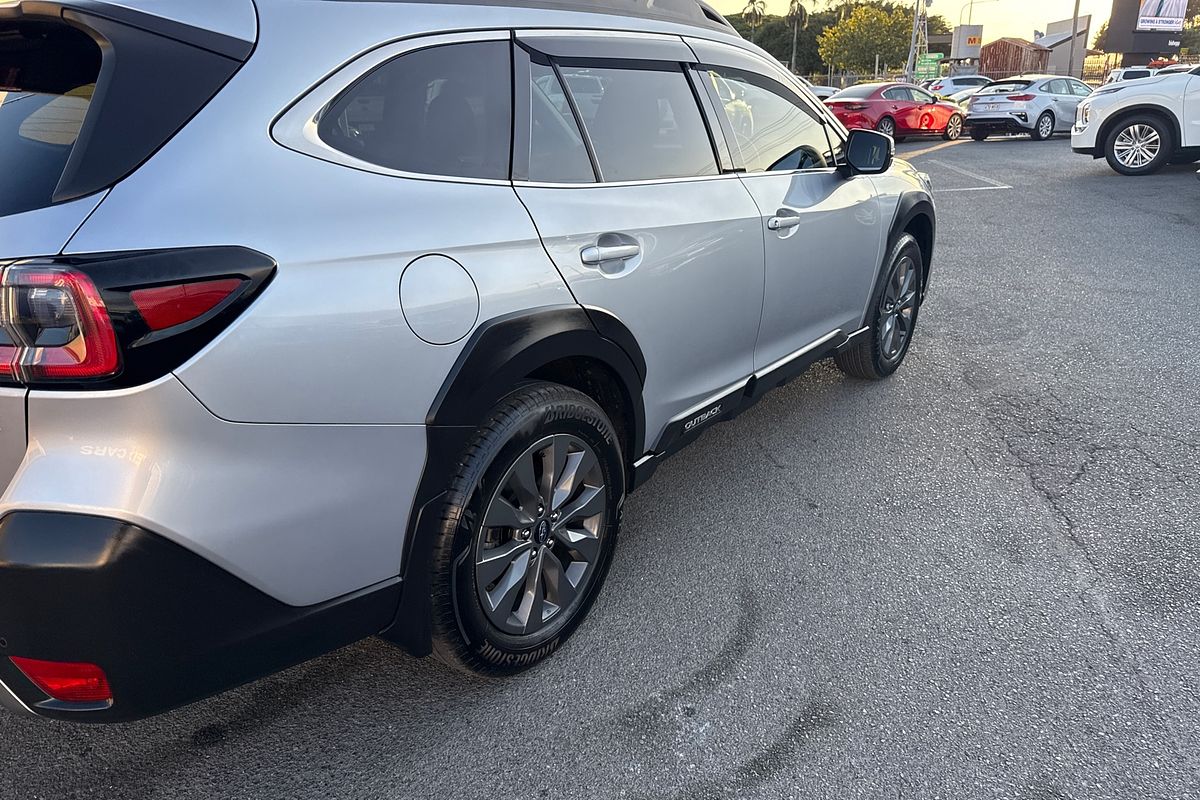 2023 Subaru Outback AWD 6GEN