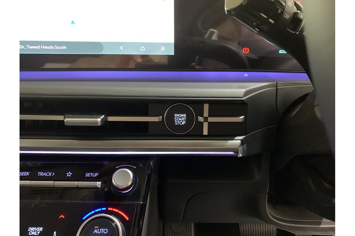 2025 Hyundai Santa Fe Hybrid Elite MX5.V1