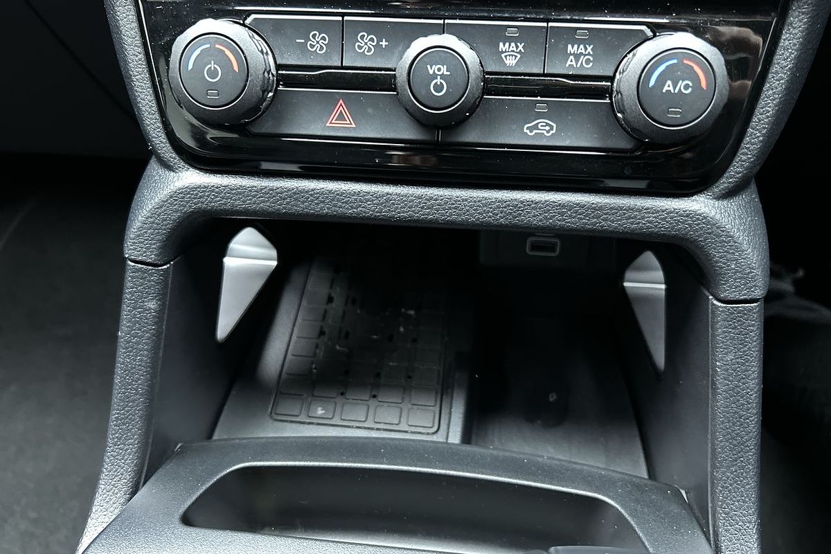 2024 Ford Ranger Wildtrak 4X4 2.0L