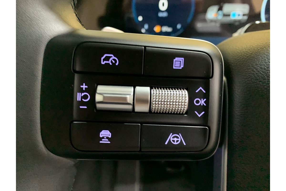 2025 Hyundai Santa Fe Hybrid Elite MX5.V1