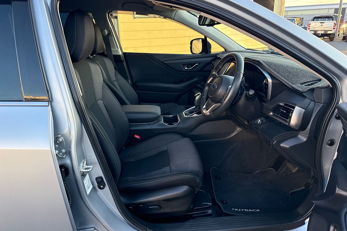 2023 Subaru Outback AWD 6GEN
