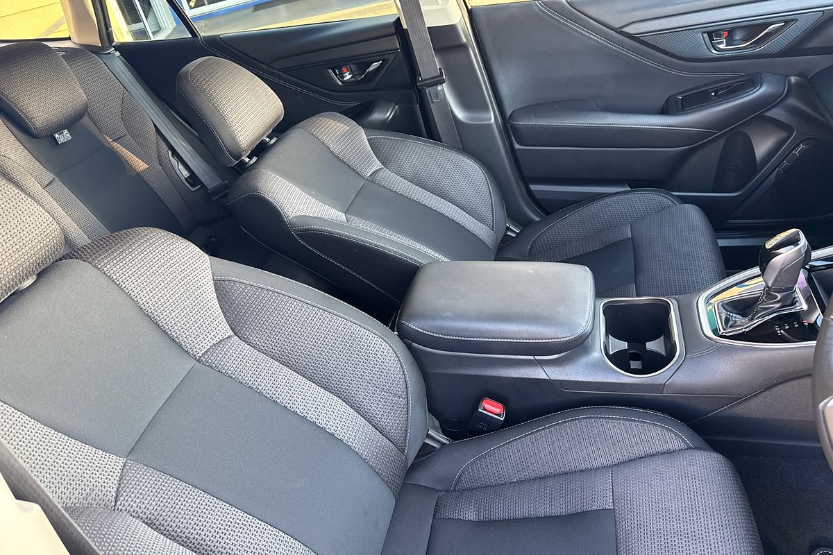 2023 Subaru Outback AWD 6GEN