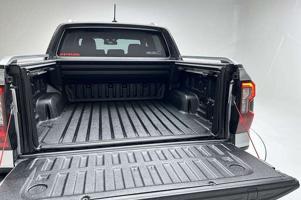 2024 Ford Ranger Wildtrak 4X4 2.0L