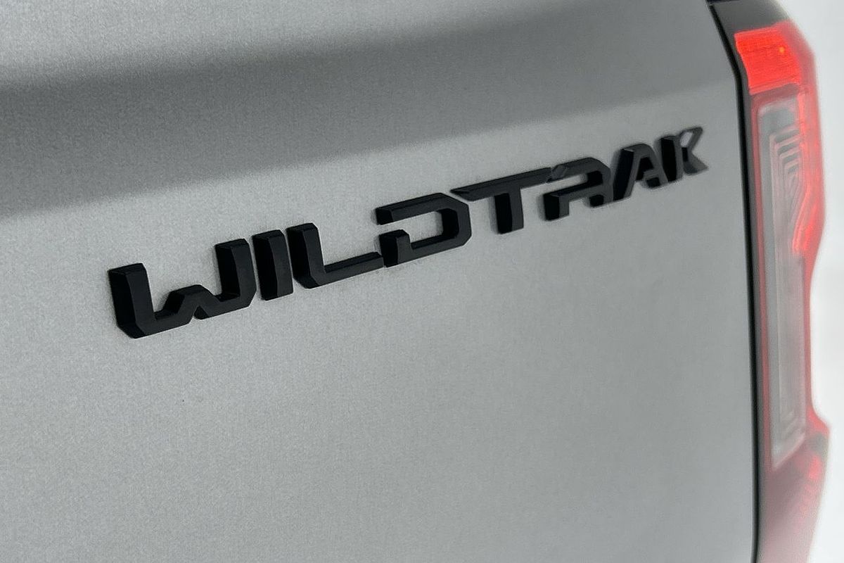2024 Ford Ranger Wildtrak 4X4 2.0L