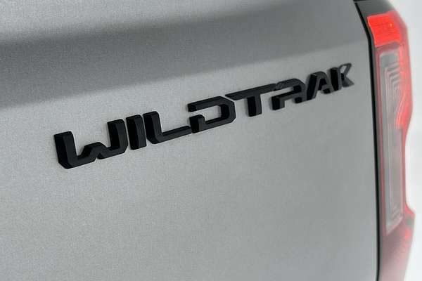 2024 Ford Ranger Wildtrak 4X4 2.0L