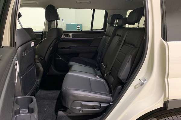 2025 Hyundai Santa Fe Hybrid Elite MX5.V1