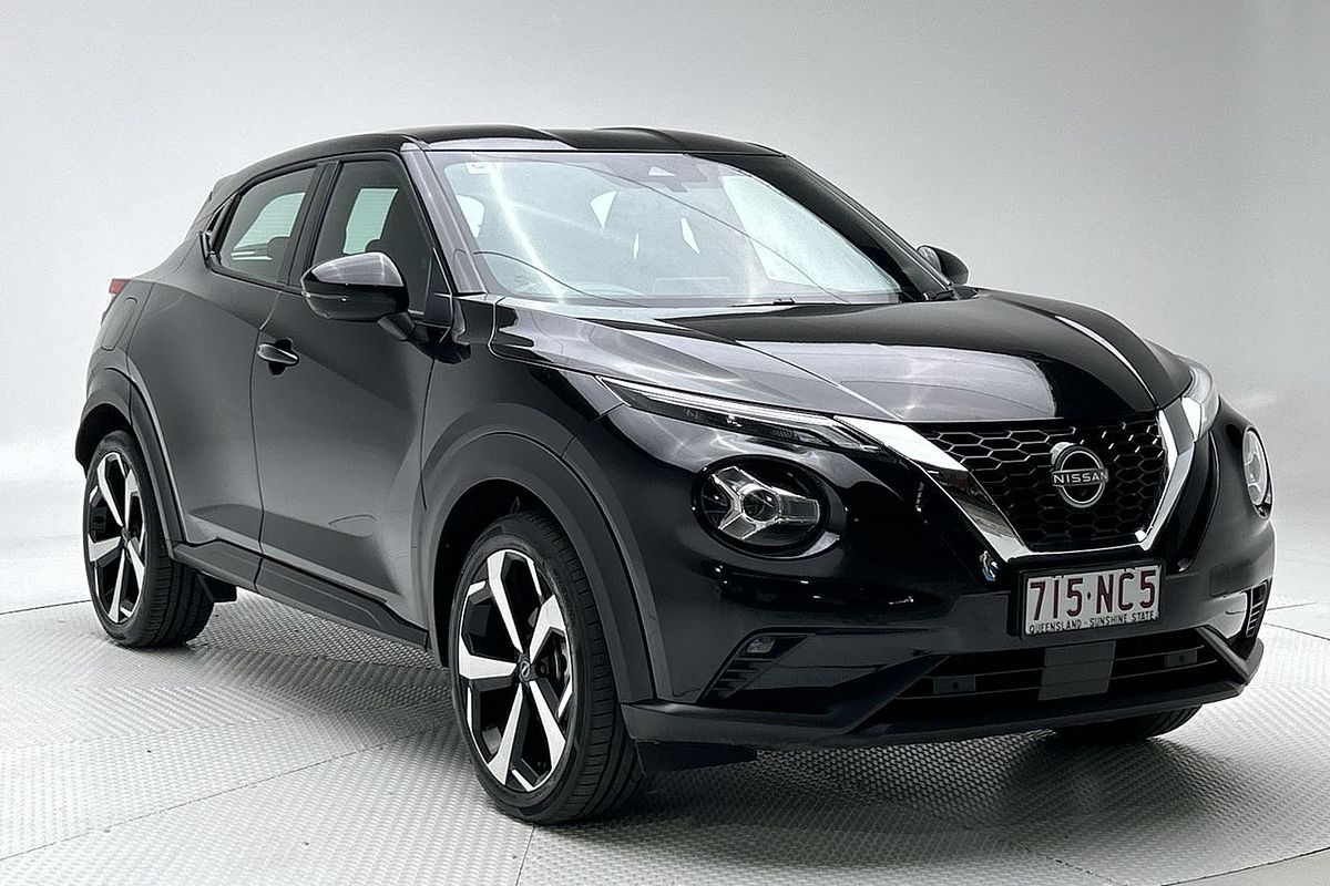 2023 Nissan JUKE ST-L F16