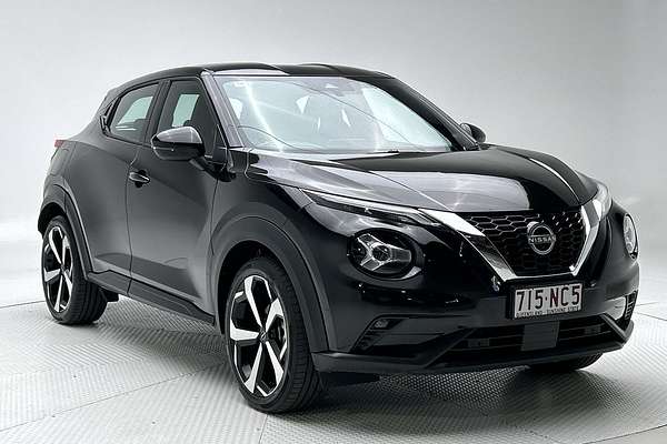 2023 Nissan JUKE ST-L F16