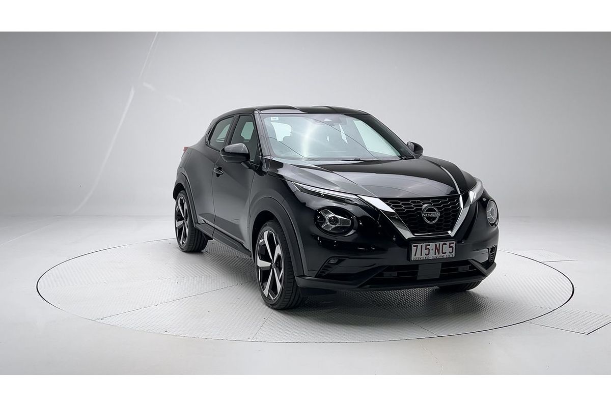 2023 Nissan JUKE ST-L F16