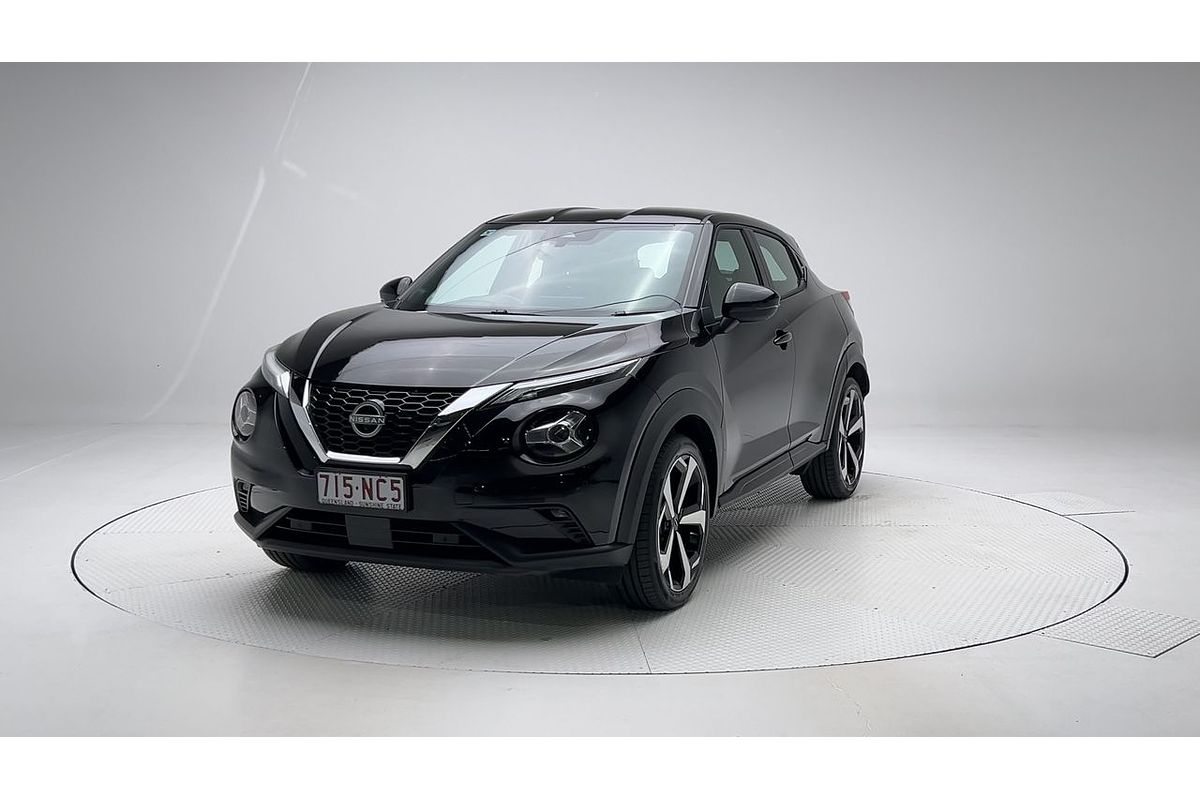 2023 Nissan JUKE ST-L F16