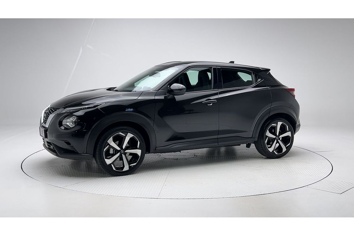 2023 Nissan JUKE ST-L F16