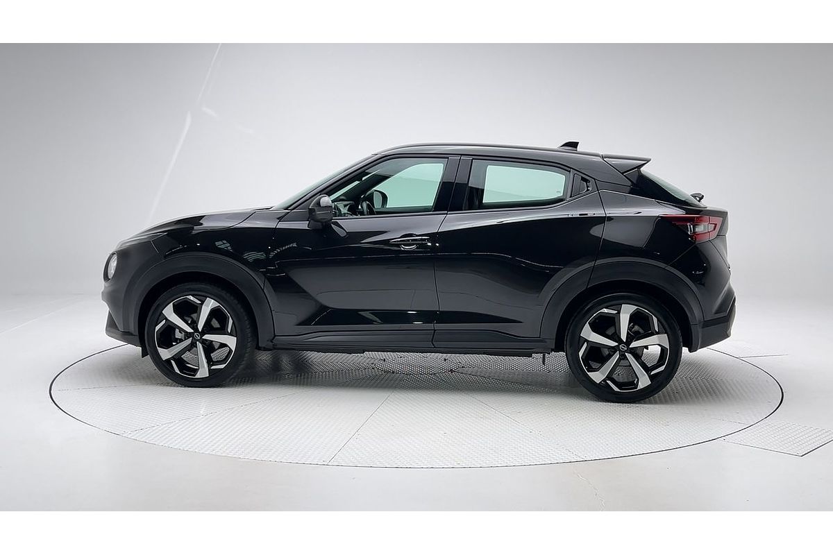 2023 Nissan JUKE ST-L F16