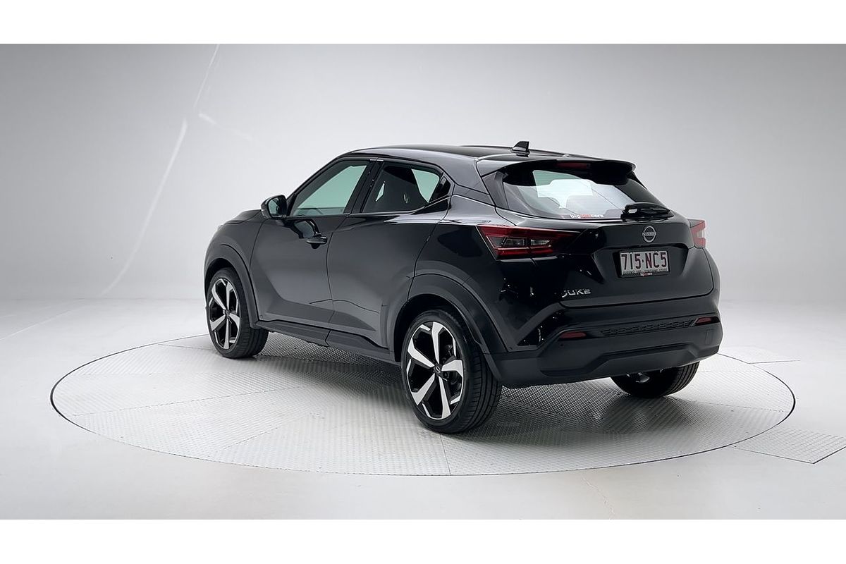 2023 Nissan JUKE ST-L F16