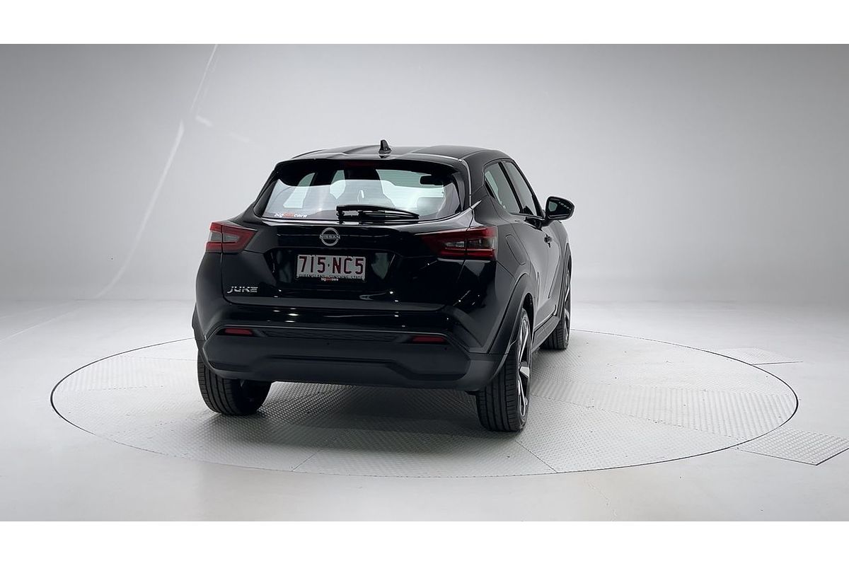 2023 Nissan JUKE ST-L F16