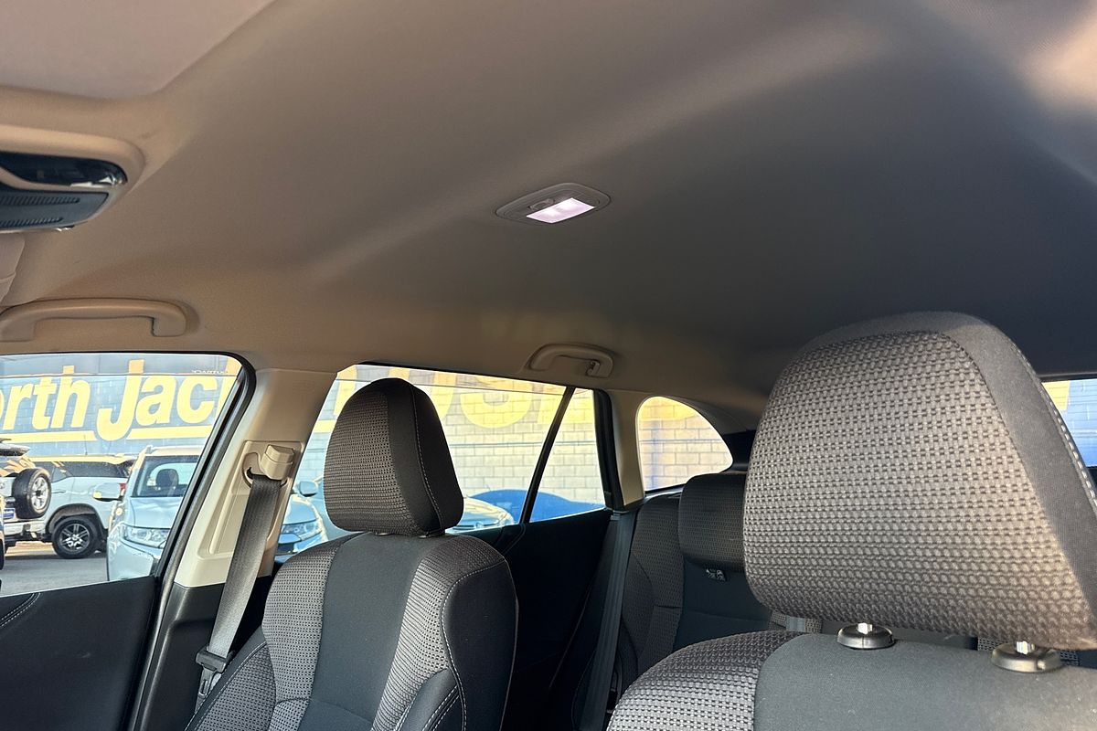 2023 Subaru Outback AWD 6GEN