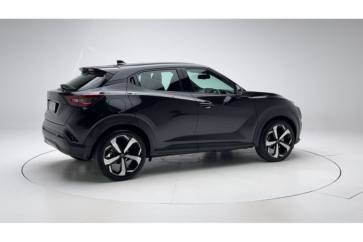 2023 Nissan JUKE ST-L F16