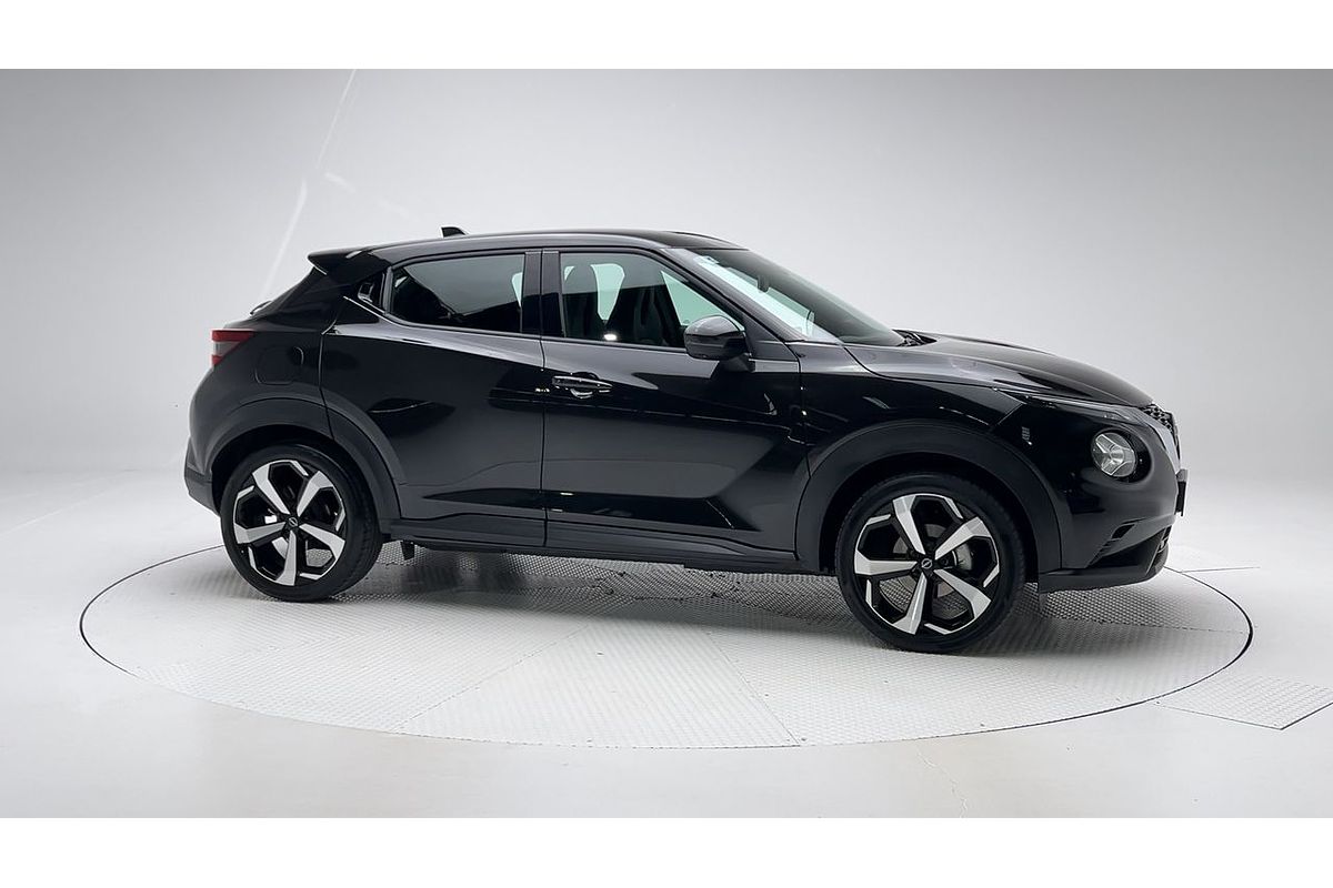 2023 Nissan JUKE ST-L F16