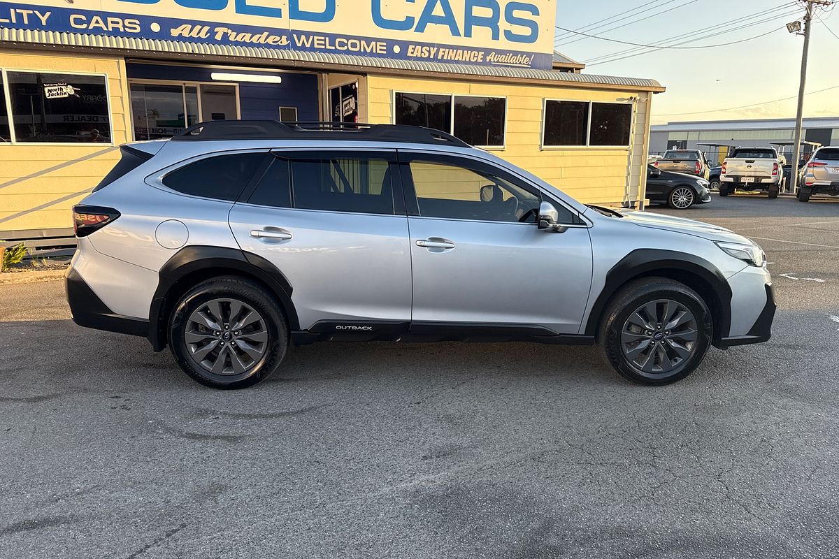 2023 Subaru Outback AWD 6GEN