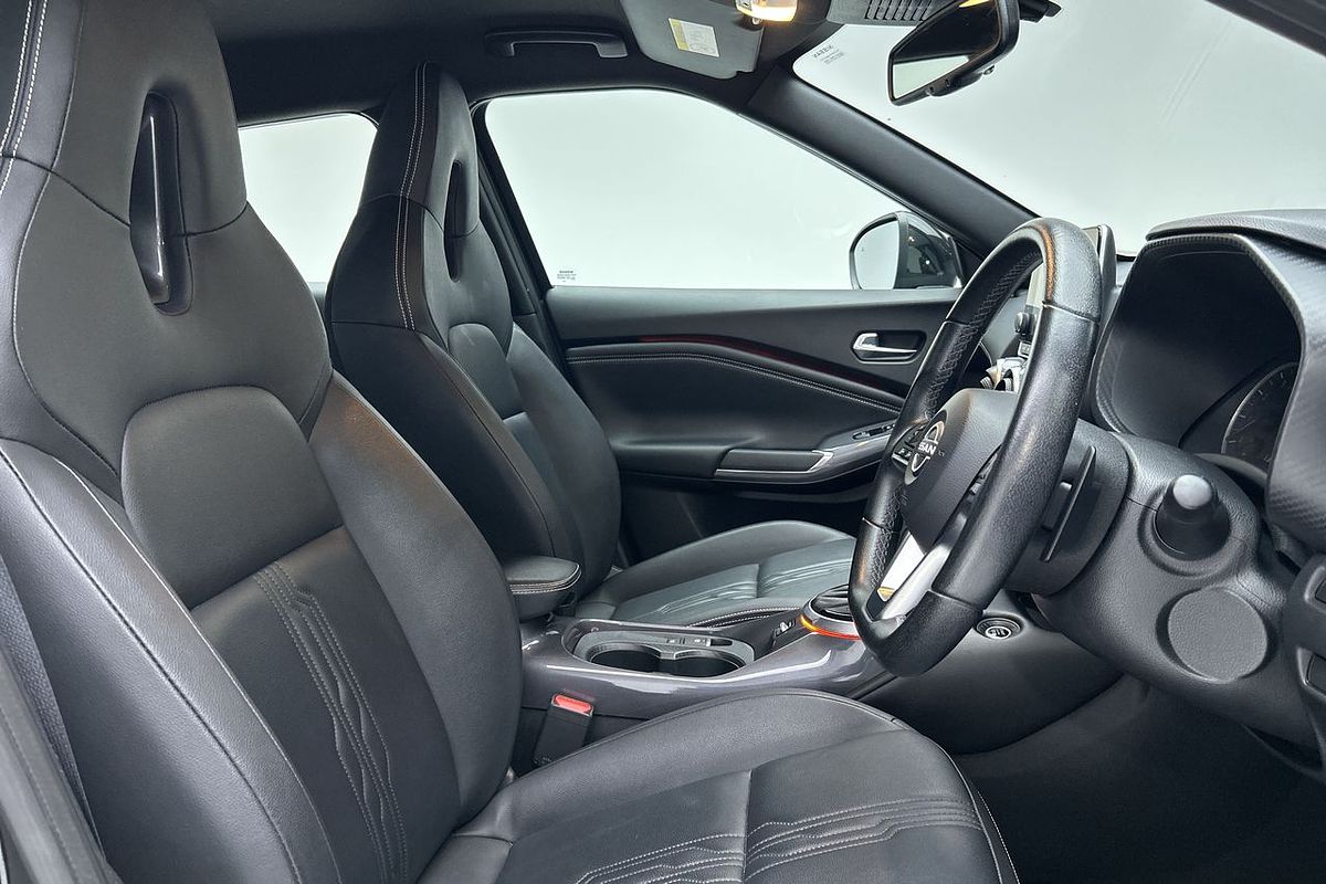 2023 Nissan JUKE ST-L F16