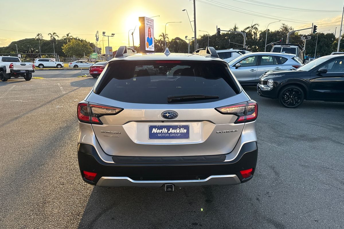 2023 Subaru Outback AWD 6GEN
