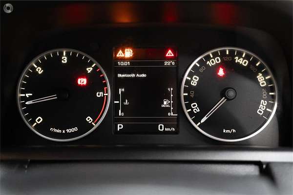 2012 Land Rover Range Rover Sport SDV6 L320